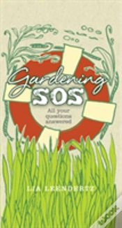 Capa do artigo Gardening Sos