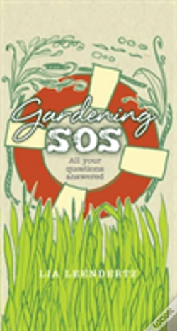 Capa do artigo Gardening Sos