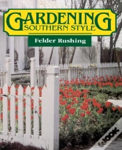Capa do artigo Gardening Southern Style