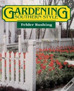 Capa do artigo Gardening Southern Style