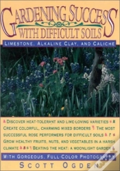 Capa do artigo Gardening Success With Difficult Soils