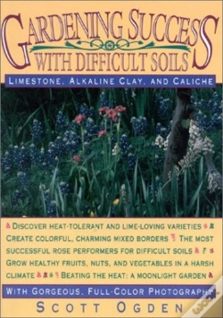 Capa do artigo Gardening Success With Difficult Soils