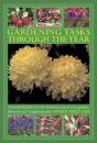 Gardening Tasks Through The Year - Preview