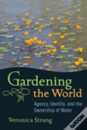 Capa do artigo Gardening The World