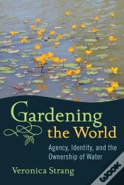 Capa do artigo Gardening The World