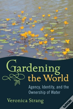 Capa do artigo Gardening The World