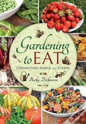 Capa do artigo Gardening To Eat