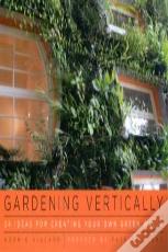 Gardening Vertically