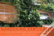 Capa do artigo Gardening Vertically