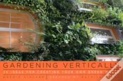 Capa do artigo Gardening Vertically
