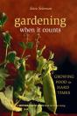 Gardening When It Counts - Preview