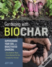 Capa do artigo Gardening With Biochar