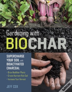 Capa do artigo Gardening With Biochar