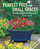 Gardening With Containers