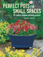 Capa do artigo Gardening With Containers