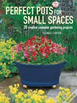 Capa do artigo Gardening With Containers