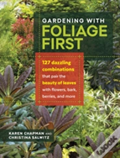 Capa do artigo Gardening With Foliage First