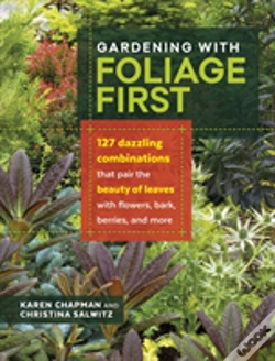 Capa do artigo Gardening With Foliage First