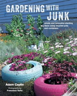 Capa do artigo Gardening With Junk