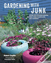 Gardening With Junk