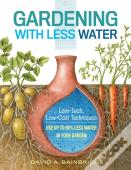 Gardening With Less Water
