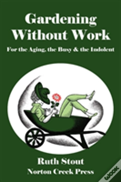 Capa do artigo Gardening Without Work