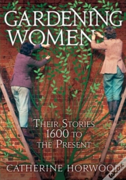 Capa do artigo Gardening Women