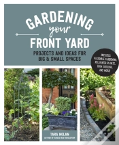 Capa do artigo Gardening Your Front Yard