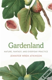 Capa do artigo Gardenland