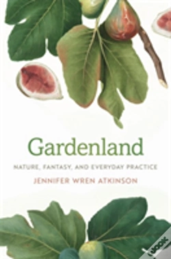 Capa do artigo Gardenland