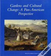Capa do artigo Gardens And Cultural Change