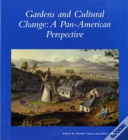 Capa do artigo Gardens And Cultural Change
