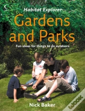 Capa do artigo Gardens And Parks