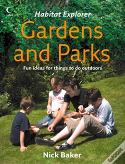 Capa do artigo Gardens And Parks
