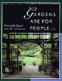 Gardens Are For People, Third Edition - Preview