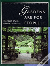 Capa do artigo Gardens Are For People, Third Edition