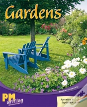Capa do artigo Gardens