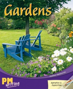 Capa do artigo Gardens