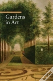 Capa do artigo Gardens In Art