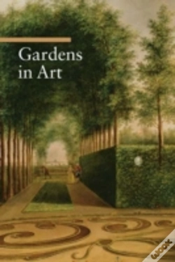 Capa do artigo Gardens In Art