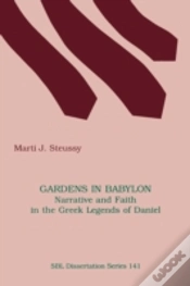 Capa do artigo Gardens In Babylon