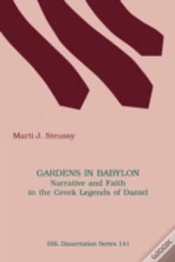 Capa do artigo Gardens In Babylon