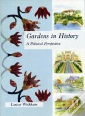 Gardens In History
