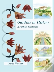 Capa do artigo Gardens In History