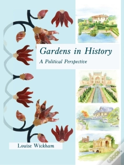 Capa do artigo Gardens In History