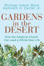 Gardens In The Desert - Preview