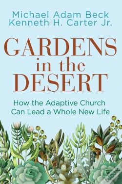 Capa do artigo Gardens In The Desert