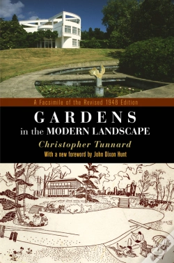 Capa do artigo Gardens In The Modern Landscape
