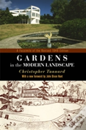 Gardens In The Modern Landscape
