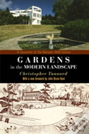 Capa do artigo Gardens In The Modern Landscape